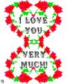 love you